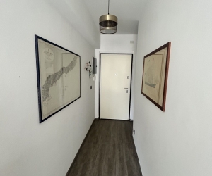 Appartamento Salto nel Vuoto
